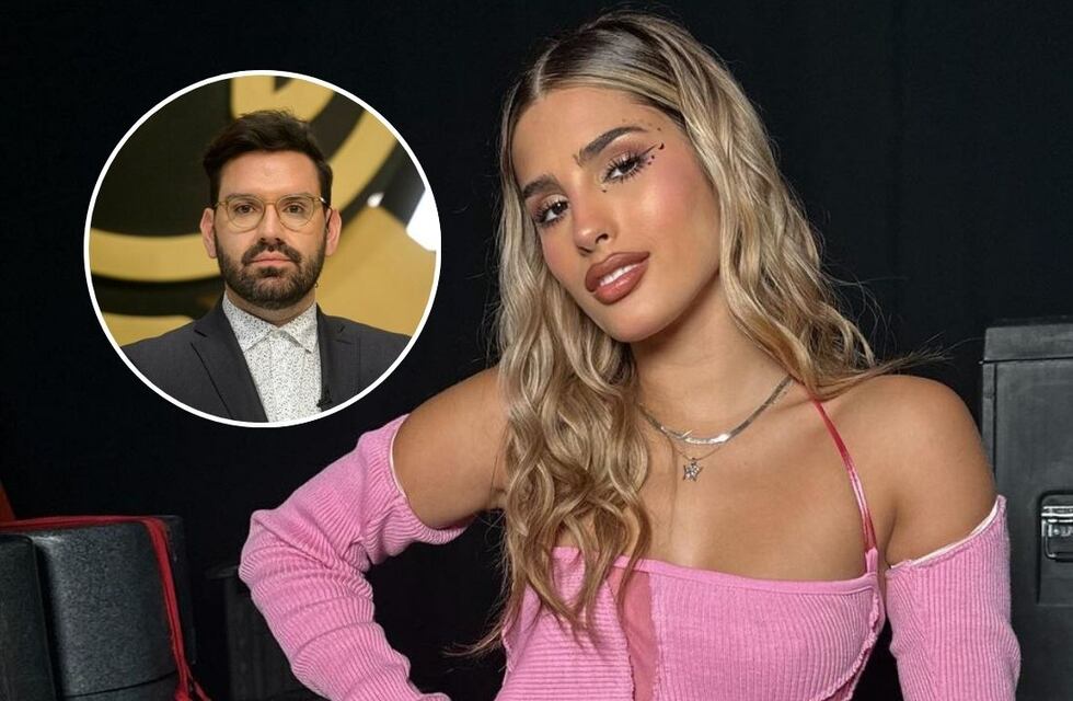 Julieta Poggio mostró su receta de revuelto gramajo y se hizo viral en TikTok: “Betular internado”