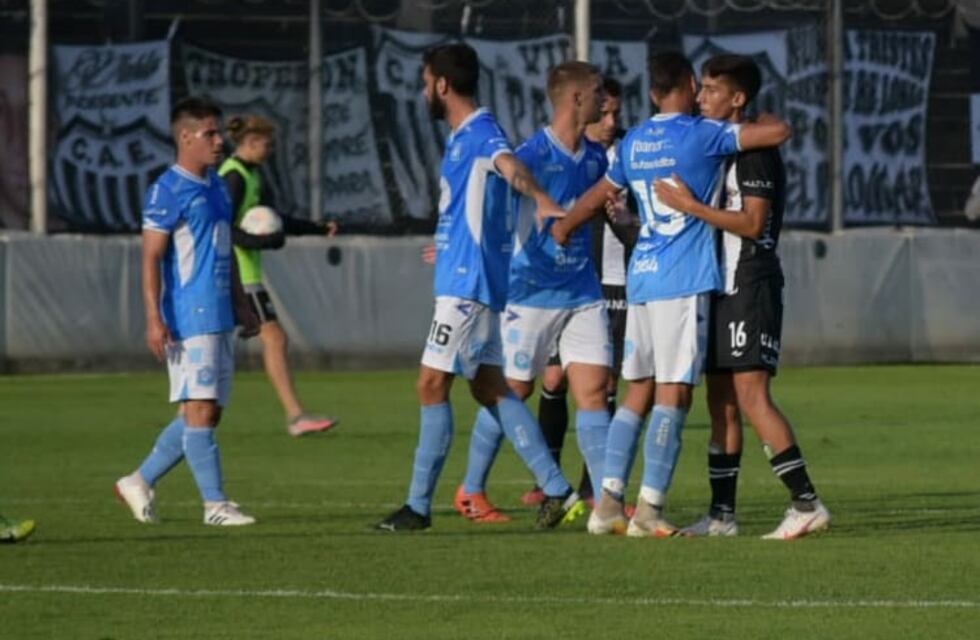 Estudiantes empató en su visita a Caseros