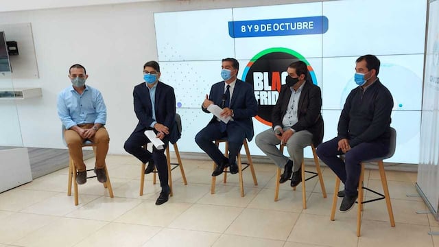 El gobierno chaqueño anunció el “Black Friday 2″ para el interior de la provincia