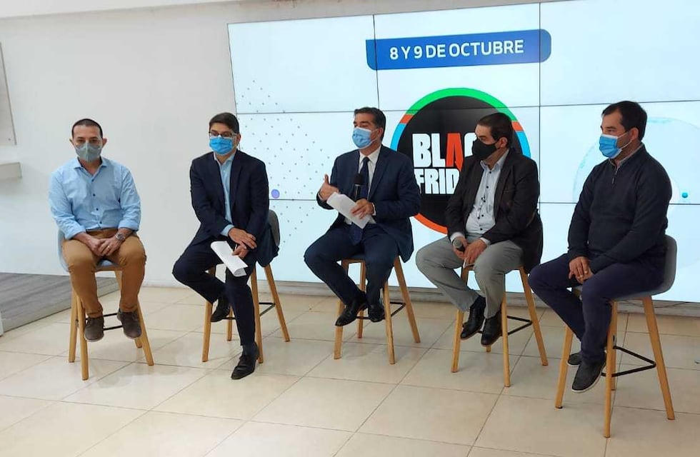 El gobierno chaqueño anunció el “Black Friday 2″ para el interior de la provincia