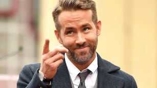 Netflix: la película de menos de 2 horas que la rompe con Ryan Reynolds y no es Deadpool.