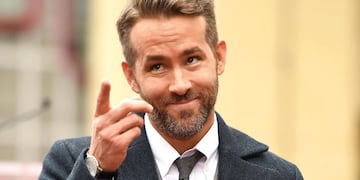 Netflix: la película de menos de 2 horas que la rompe con Ryan Reynolds y no es Deadpool.