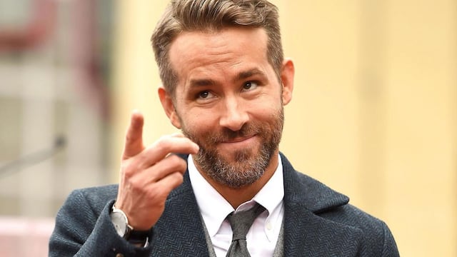 Netflix: la película de menos de 2 horas que la rompe con Ryan Reynolds y no es Deadpool.
