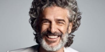 Quién es Rebeca, la nueva novia de Leo Sbaraglia, 26 años menor que él y a qué se dedica