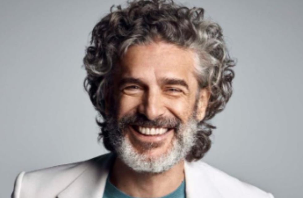 Quién es Rebeca, la nueva novia de Leo Sbaraglia, 26 años menor que él y a qué se dedica