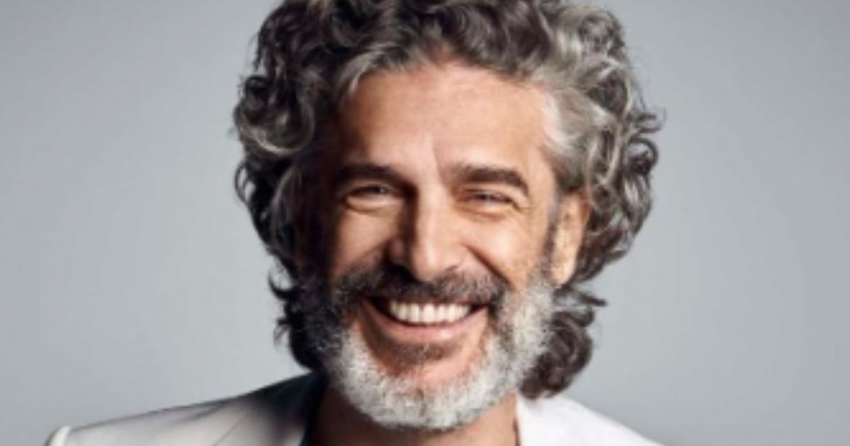 ¿Quién es la nueva pareja de Leonardo Sbaraglia? Descubre la última noticia sobre su vida amorosa