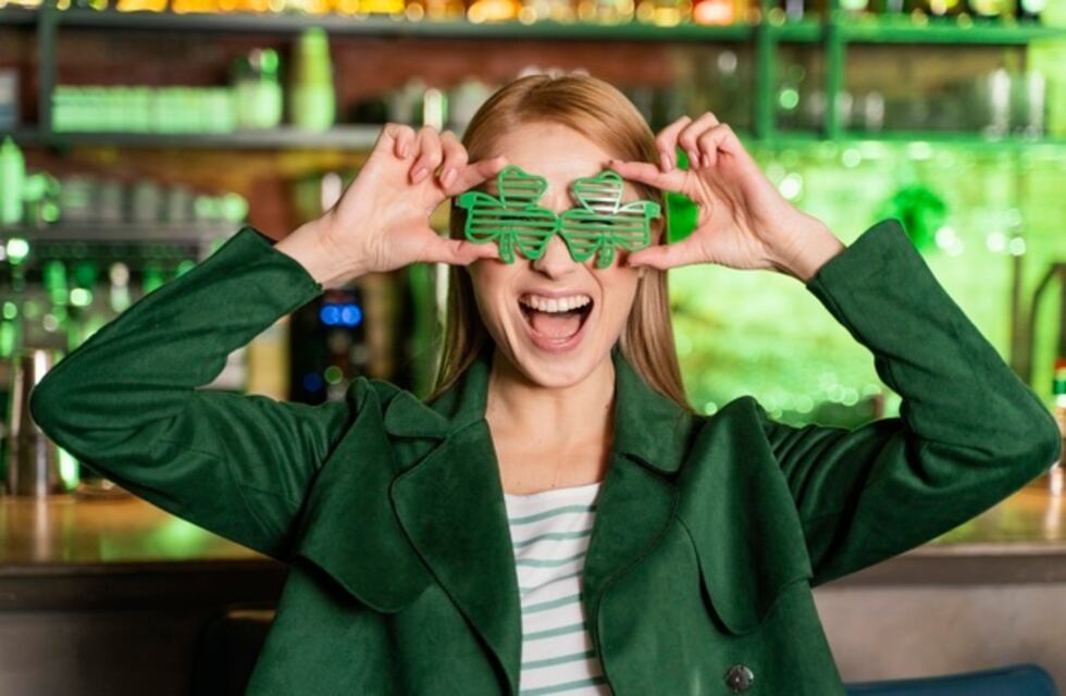 Arroyito también festeja San Patricio en locales nocturnos