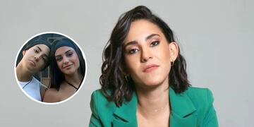 La rotunda e inesperada decisión que tomó Lucía de Gran Hermano 2024 respecto a su relación con Rosina