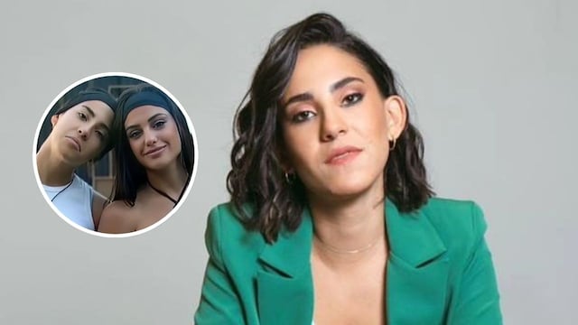 La rotunda e inesperada decisión que tomó Lucía de Gran Hermano 2024 respecto a su relación con Rosina