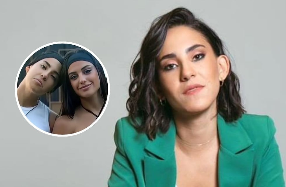 La rotunda e inesperada decisión que tomó Lucía de Gran Hermano 2024 respecto a su relación con Rosina