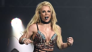 Britney Spears
