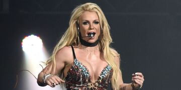 Britney Spears
