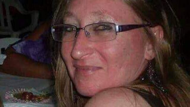 Falleció Patricia Ernst