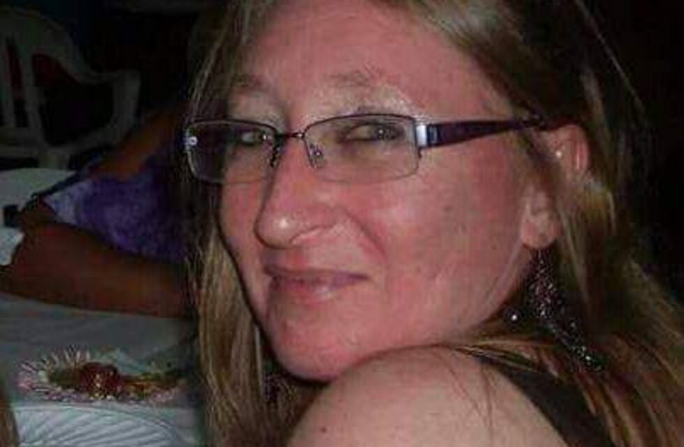 Hondo pesar por el fallecimiento de una portera de la escuela Rivadavia