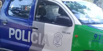 Un hombre asesinó a un abogado de La Plata de un tiro en la cabeza y fue atrapado por los vecinos