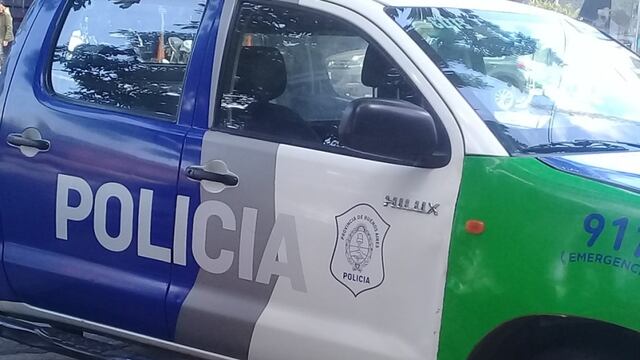 Un hombre asesinó a un abogado de La Plata de un tiro en la cabeza y fue atrapado por los vecinos