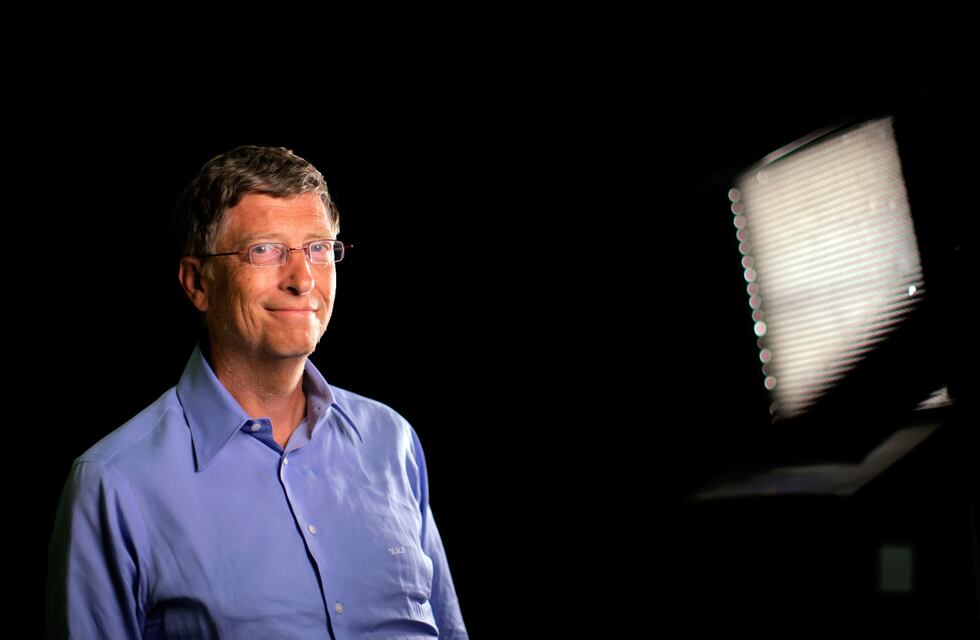 La educación en tiempos de inteligencia artificial: cuál será el escenario en el corto plazo según Bill Gates