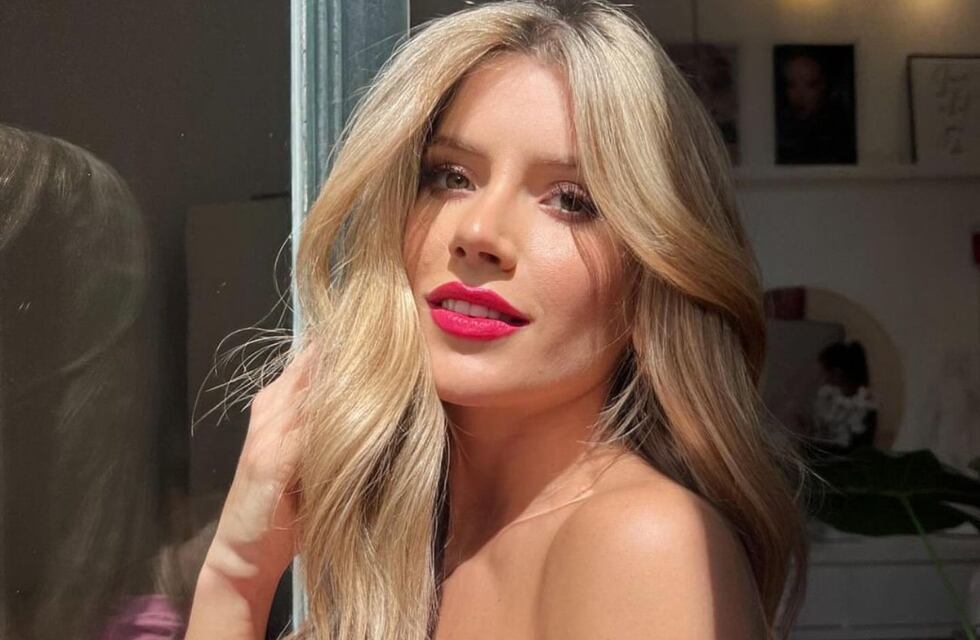 Laurita Fernández confesó que congeló óvulos y se sinceró sobre su deseo de ser mamá: “Tenía miedo”