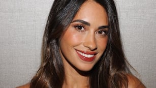Antonela Roccuzzo reveló los secretos de la receta de sus desayunos saludables