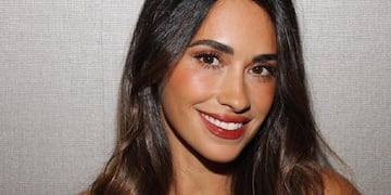 Antonela Roccuzzo reveló los secretos de la receta de sus desayunos saludables