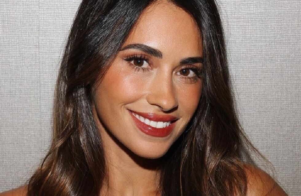 Antonela Roccuzzo reveló los secretos de la receta de sus desayunos saludables