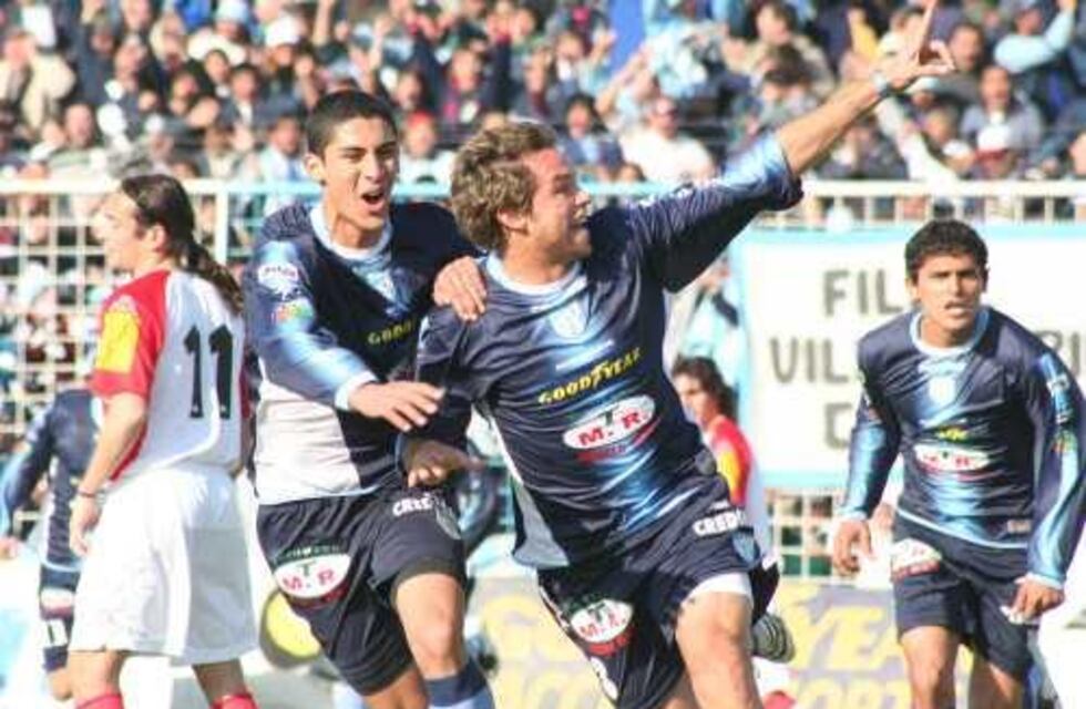 Martín Martos: “Atlético es mi vida, significa muchísimo”