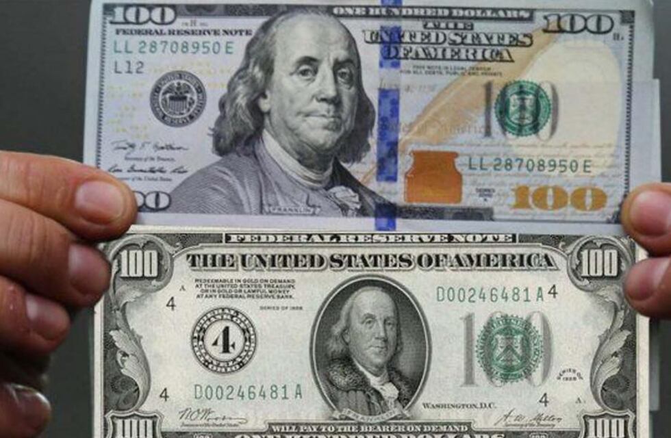 El dólar blue llega a 190 pesos en Córdoba, en la previa de la PASO 2021