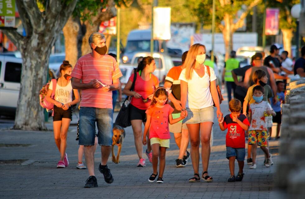 Balance turístico: más de 14 mil turistas ingresaron a Gualeguaychú
