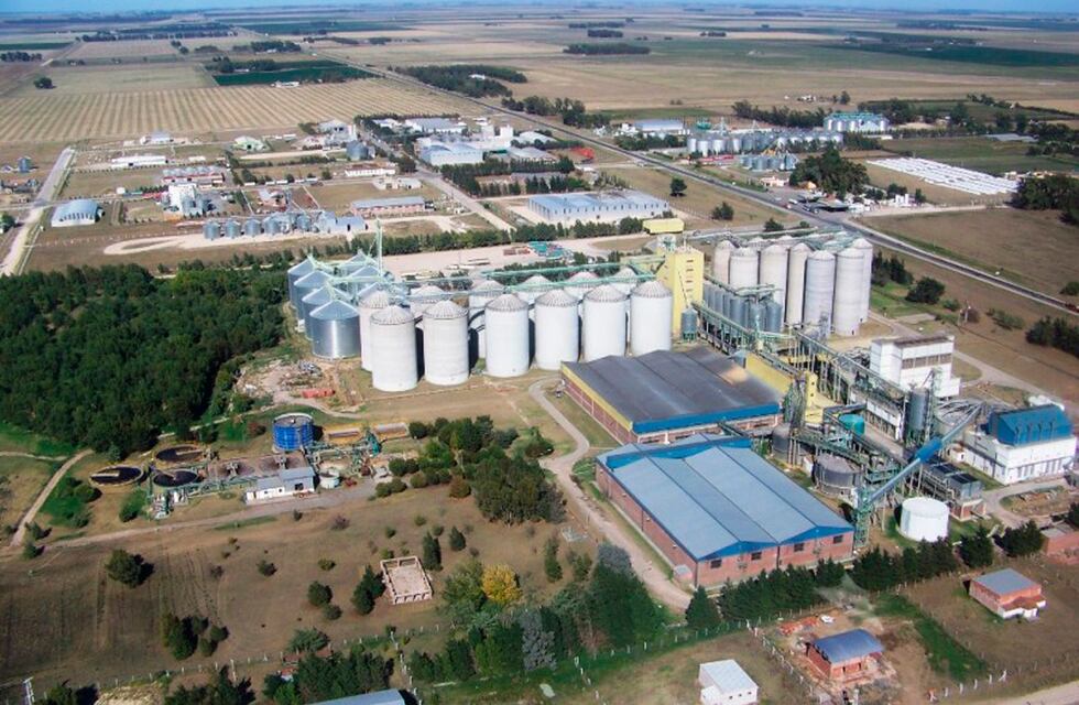 Comienza la Ronda Multisectorial de Negocios Tres Arroyos 2022