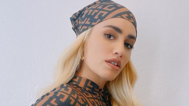Lali Espósito