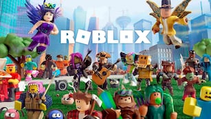 Roblox. El mundo virtual donde juegan cientos de niños.