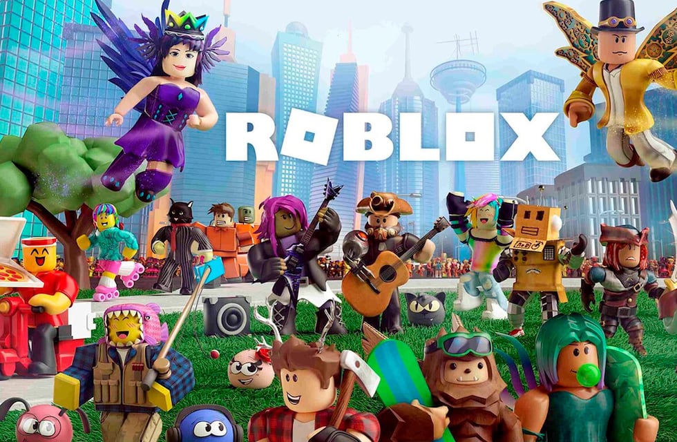Qué significa “grooming” y qué es lo que está pasando con Roblox y los niños en Argentina