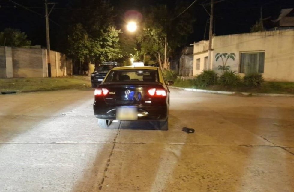 Paro de taxistas y alerta en Rosario: cuatro choferes fueron asesinados en 23 días