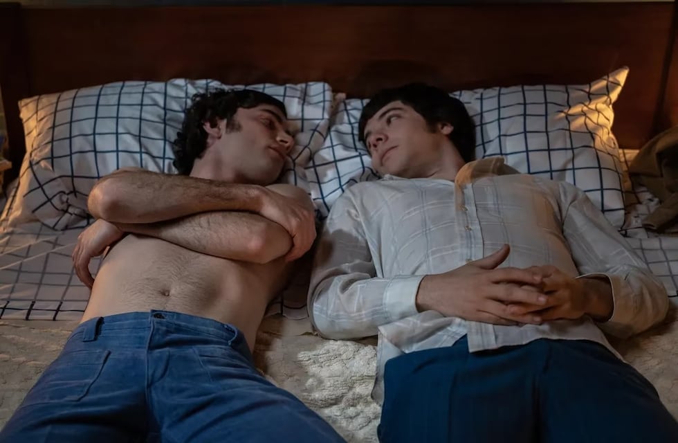 Nació el amor: dos actores de ATAV 2 viven un romance