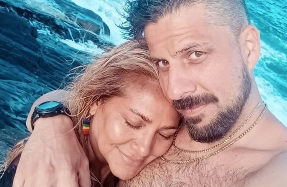 El desgarrador video de Gladys La Bomba Tucumana a un mes y medio de la muerte de su novio: “Tan destruida”
