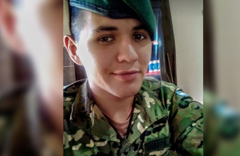 Accidente vial en Colonia Oasis: un soldado del Ejército se halla en grave estado