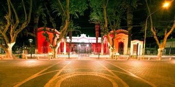 Maipú realizará remate de movilidades en desuso.