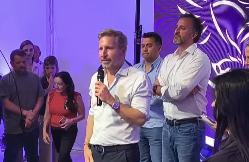 La Libertad Avanza se impuso en Entre Ríos y se quedó con la mayoría de las bancas legislativas