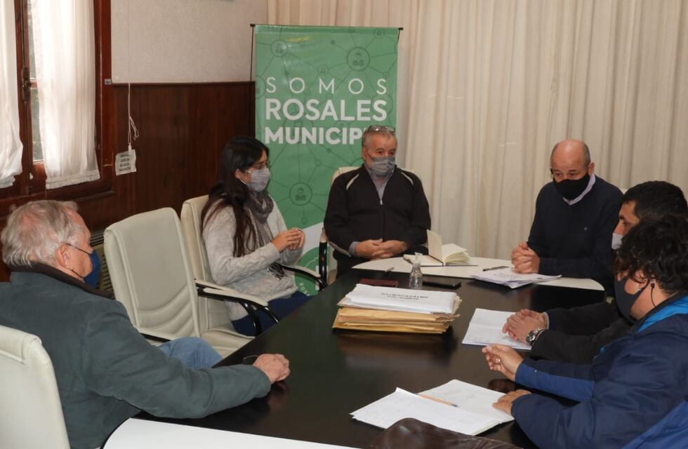 Licitaron obra de ampliación de red de cloacas en la Nueva Bahía