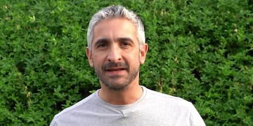 Raúl "Lalo" Bonino vuelve a la política de Rafaela