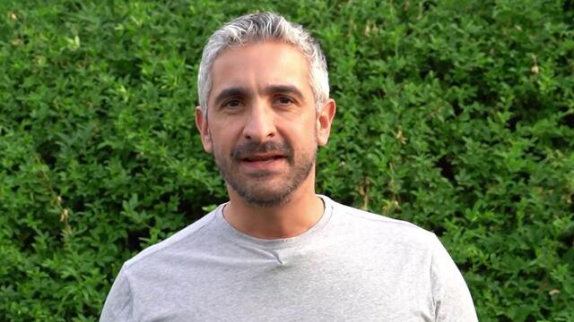 Raúl "Lalo" Bonino vuelve a la política de Rafaela