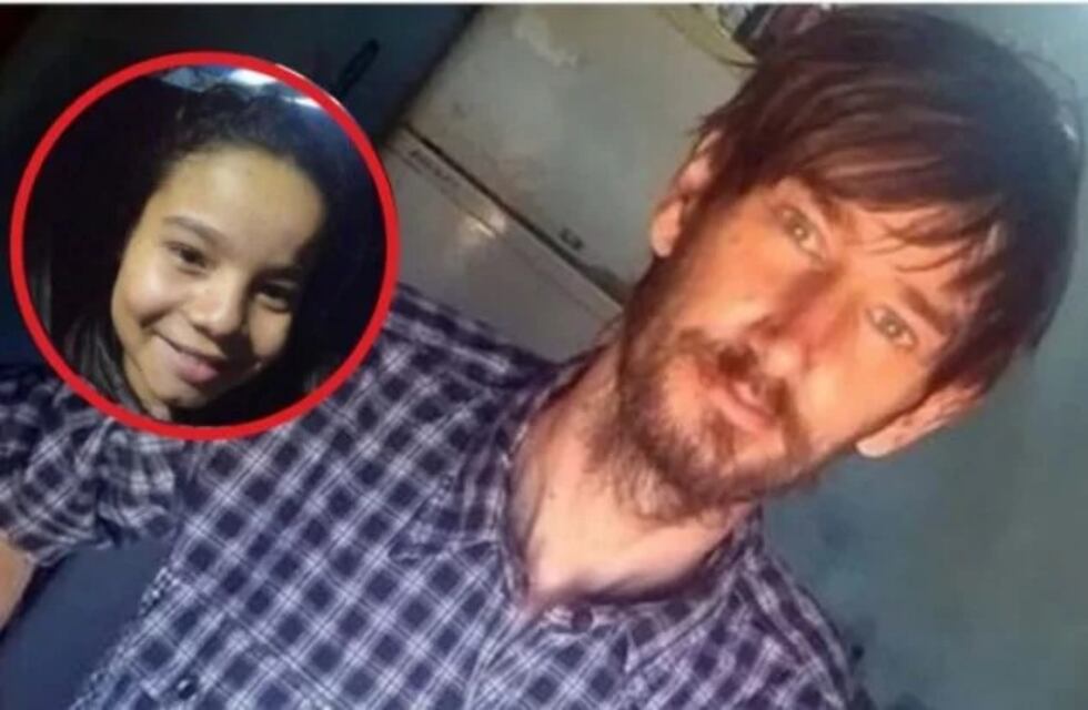 Prisión preventiva para el sospechoso del brutal asesinato de Estefanía en San Pedro