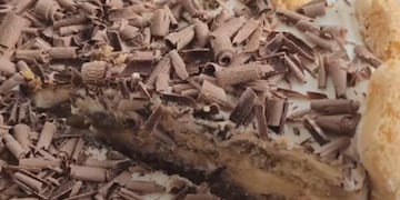 La receta para reversionar el tiramisú.
