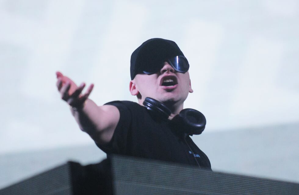 Se fue mundial: Bizarrap es el artista argentino más escuchado en Spotify durante el 2022