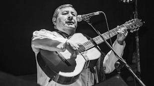 La muerte de Federico Córdoba.