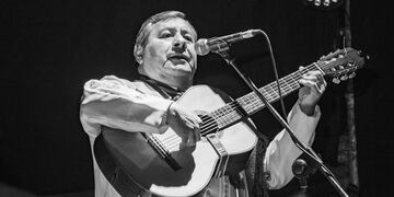 La muerte de Federico Córdoba.