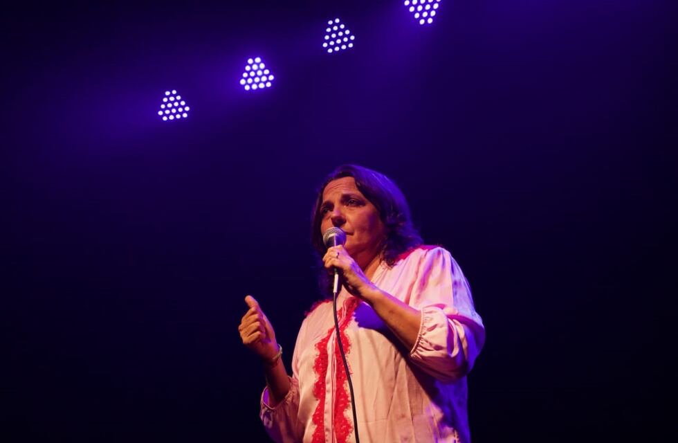 Stand up en “La Estación”