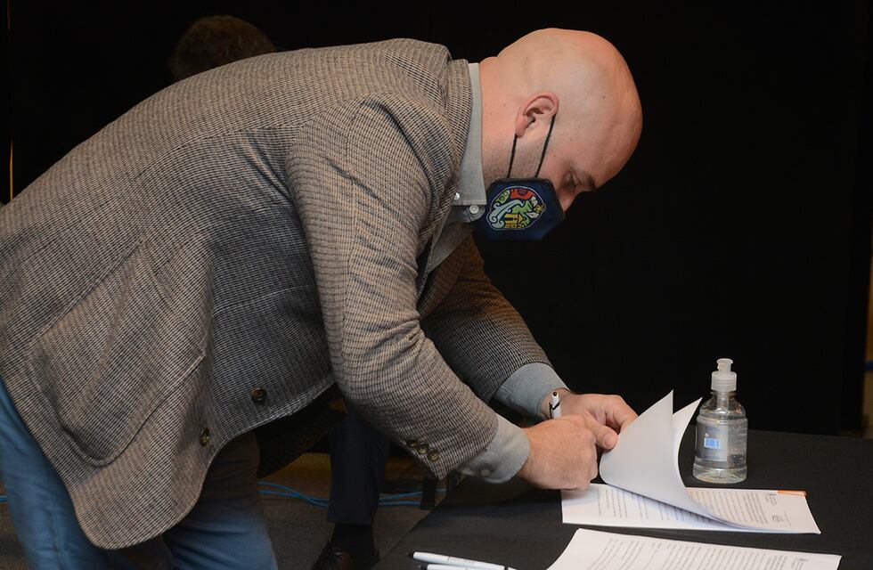 El Ministerio de Trabajo de la Nación abrirá 9 oficinas de empleo en San Luis