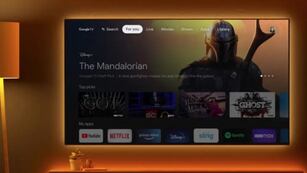 ¿Como Netflix pero gratis? Google sacó su propia aplicación para ver contenido on demand