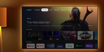 ¿Como Netflix pero gratis? Google sacó su propia aplicación para ver contenido on demand